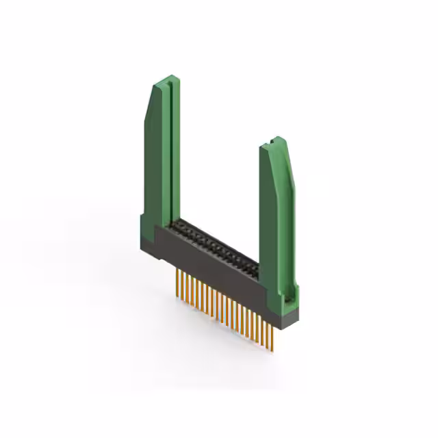 395-020-544-178 EDAC Inc.  Edgeboard Connectors